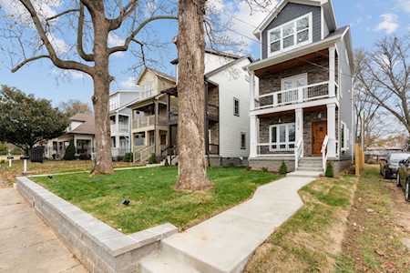 1007A N 5th St Nashville, TN 37207