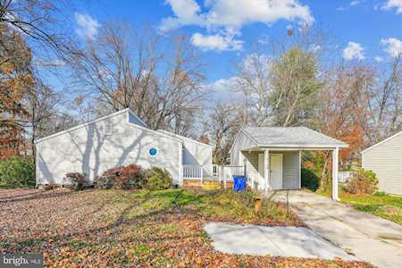 6778 Halfcrown Ct Columbia, MD 21044