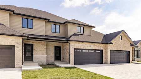 58 Callams Bay Crescent Amherstburg, ON N9V 2R7