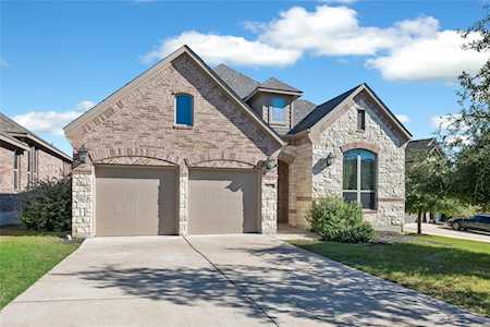 4029 Castella CV Leander, TX 78641