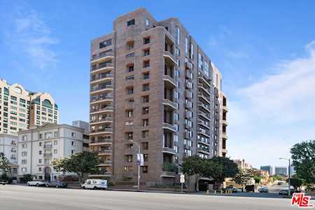 10550 Wilshire Blvd #902 Los Angeles, CA 90024