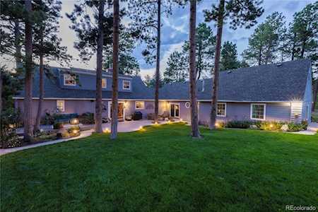 18975 Shadowood Dr Monument, CO 80132