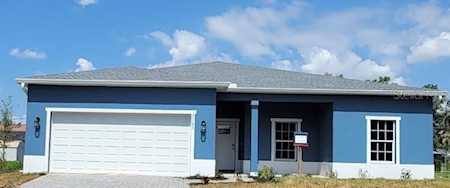2185 Amstead St Port Charlotte, FL 33980