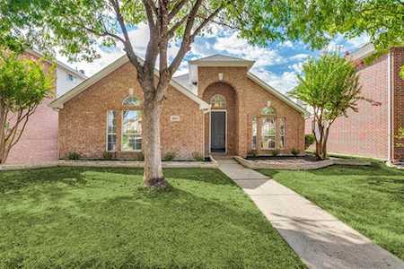 2043 Needham Drive Allen, TX 75013
