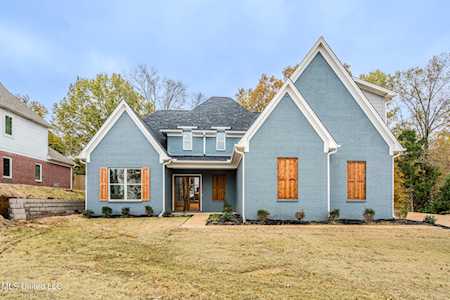 1701 Keenlan Dr Hernando, MS 38632