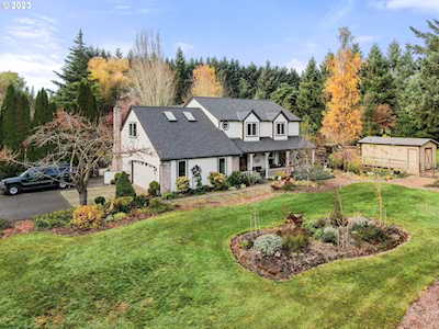 18616 NW 47th AVE Ridgefield, WA 98642