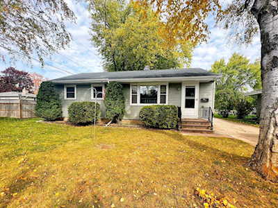 1318 Faust Ave Oshkosh, City of Oshkosh, WI 54902