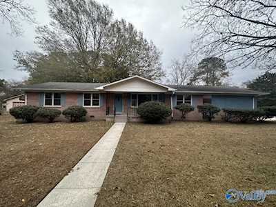 1808 SW 8th Avenue Decatur, AL 35601