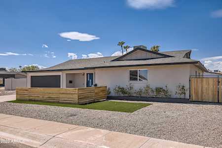3918 N 85th St Scottsdale, AZ 85251