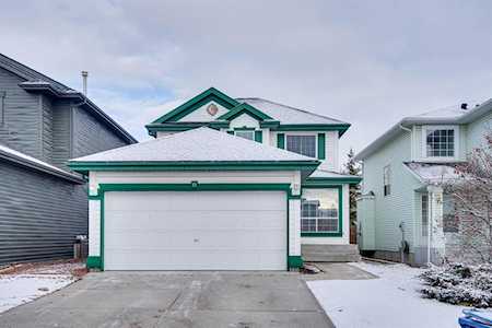 13 Citadel Circle NW Calgary, AB T3G 4B9