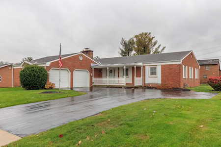 9801 Circle Drive Pickerington, OH 43147