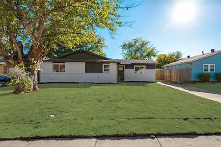 1512 Felix Drive Plano, TX 75074