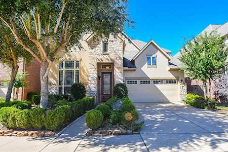 1106 Weldon Park Dr Sugar Land, TX 77479