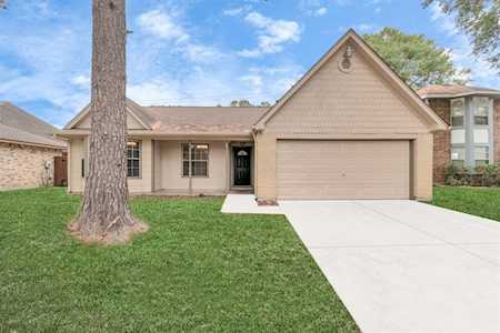 9318 Jan Glen Ln Spring, TX 77379