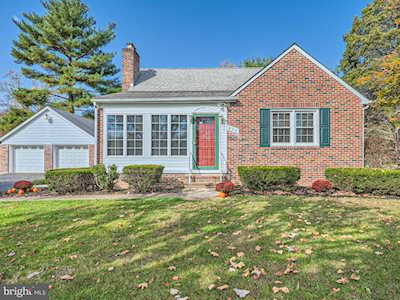 606 Calvary Rd Churchville, MD 21028