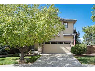 10519 Westcliff Way Highlands Ranch, CO 80130