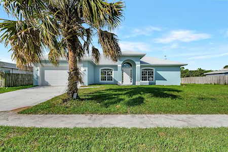 3119 Pebble Beach Drive Lake Worth, FL 33467