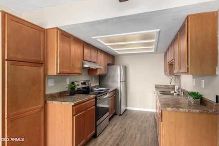 16602 N 25th St #201 Phoenix, AZ 85032