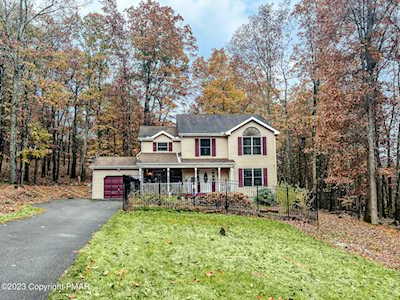 116 White Face Rd Henryville, PA 18332