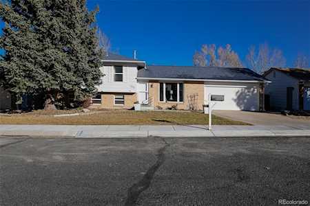 2610 Roundtop Dr Colorado Springs, CO 80918