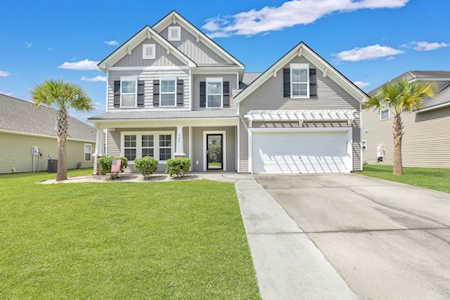 127 Charlesfort Way Moncks Corner, SC 29461