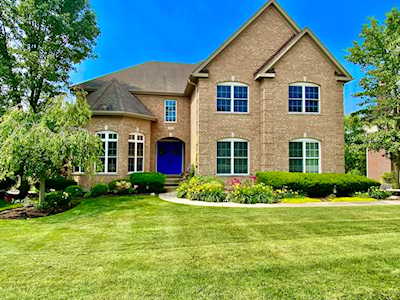 259 Clair View Ct Lake Zurich, IL 60047