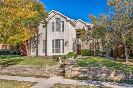 8840 Canyonlands Drive Plano, TX 75025