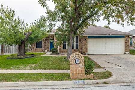 6607 Towerwood Drive Arlington, TX 76001
