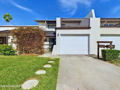140 Skyline Boulevard Satellite Beach, FL 32937