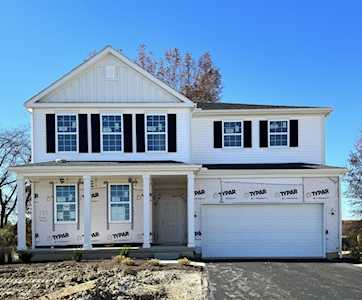 131 Franks Field Drive Delaware, OH 43015
