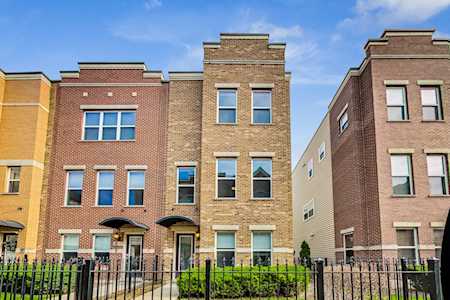 955 W 36th Place #3 Chicago, IL 60609