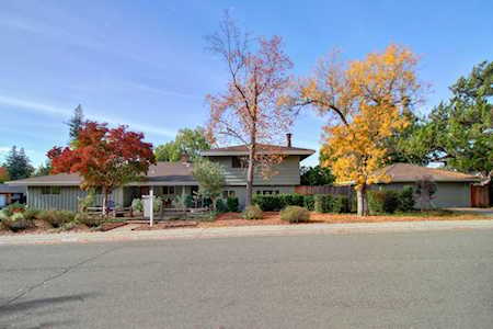 7340 Nob Hill Drive Carmichael, CA 95608