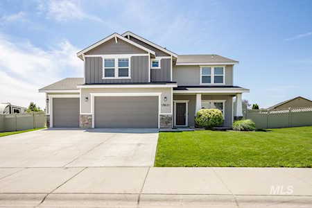 15621 Cumulus Way Caldwell, ID 83607