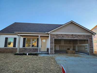 2856 Valley Farms Drive Christiana, TN 37037