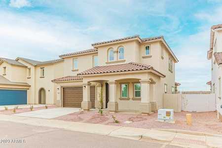 1521 S Senate St Chandler, AZ 85286