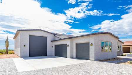 522 N Sun Rd Apache Junction, AZ 85119