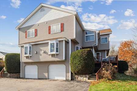 160 Algonquin Trl #160 Ashland, MA 01721