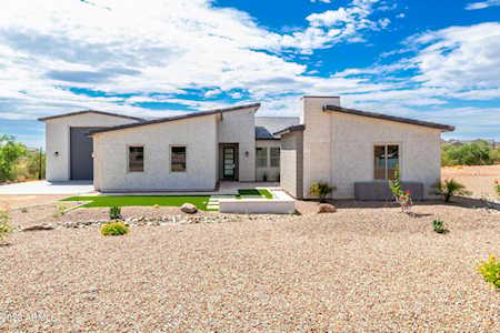 602 N Sun Rd Apache Junction, AZ 85119