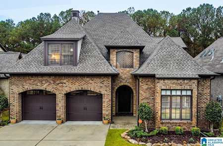 120 Glengerry Drive Pelham, AL 35124