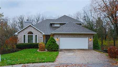 3650 SW Kimstin Circle Blue Springs, MO 64015