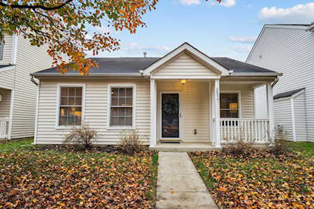 2899 Legionary Street Columbus, OH 43207
