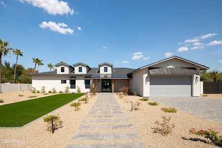 12215 N 62nd Place Scottsdale, AZ 85254