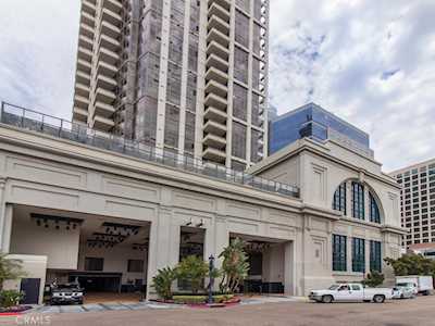 700 W E Street #517 San Diego, CA 92101