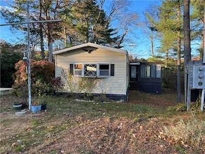465 Gardiner Road, Lot #60 Rd Richmond, RI 02892