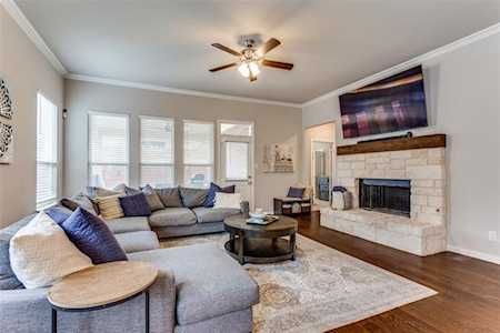 7313 Howling Coyote Lane Fort Worth, TX 76131