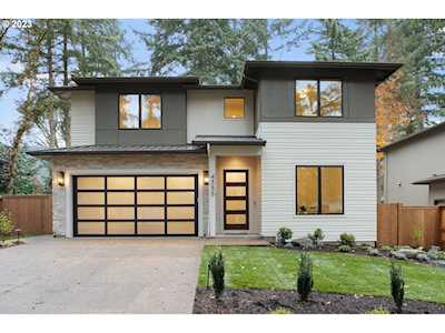4355 Haven ST Lake Oswego, OR 97035