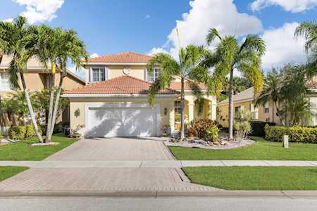 11131 Laurel Walk Road Wellington, FL 33449