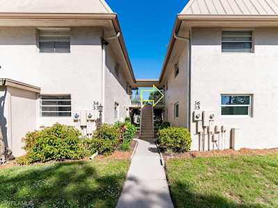 1549 NW Sandpiper St #36 Naples, FL 34102