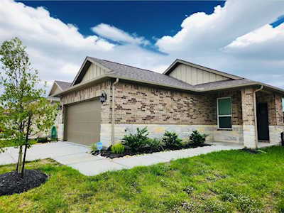 12306 Raekwon Way Houston, TX 77048