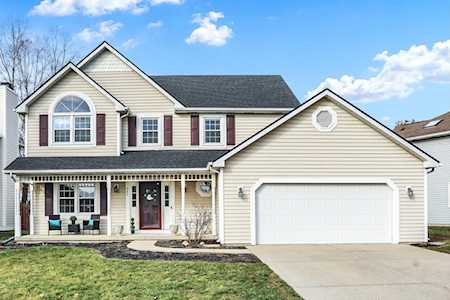 963 N Quiet Bay Circle Cicero, IN 46034